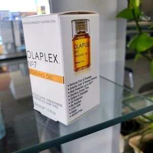 Bonding oil OLAPLEX